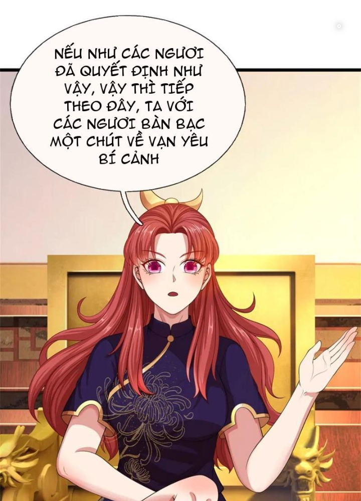 Võ đạo đại đế Chapter 45 - Next Chapter 46