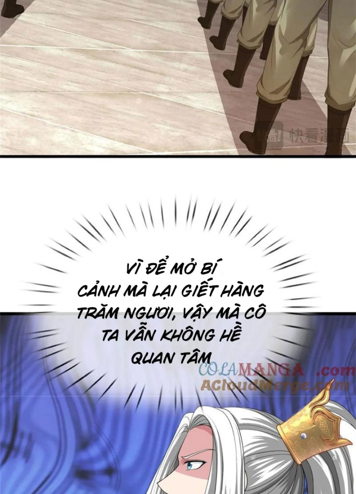 Võ đạo đại đế Chapter 45 - Next Chapter 46