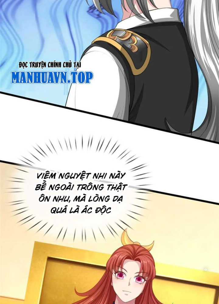 Võ đạo đại đế Chapter 45 - Next Chapter 46