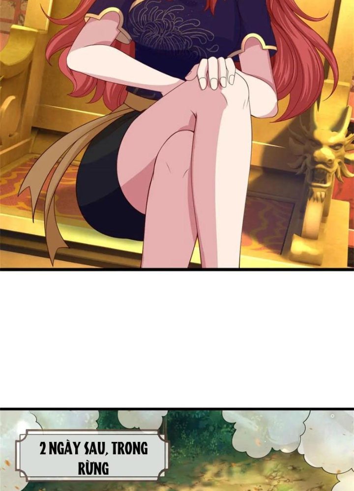 Võ đạo đại đế Chapter 45 - Next Chapter 46