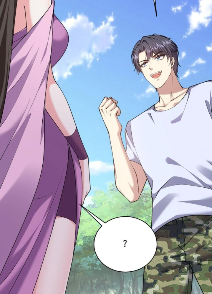 Ta Sống Cùng Nữ Tiếp Viên Hàng Không Tại Hoang Đảo Chapter 81 - Trang 2