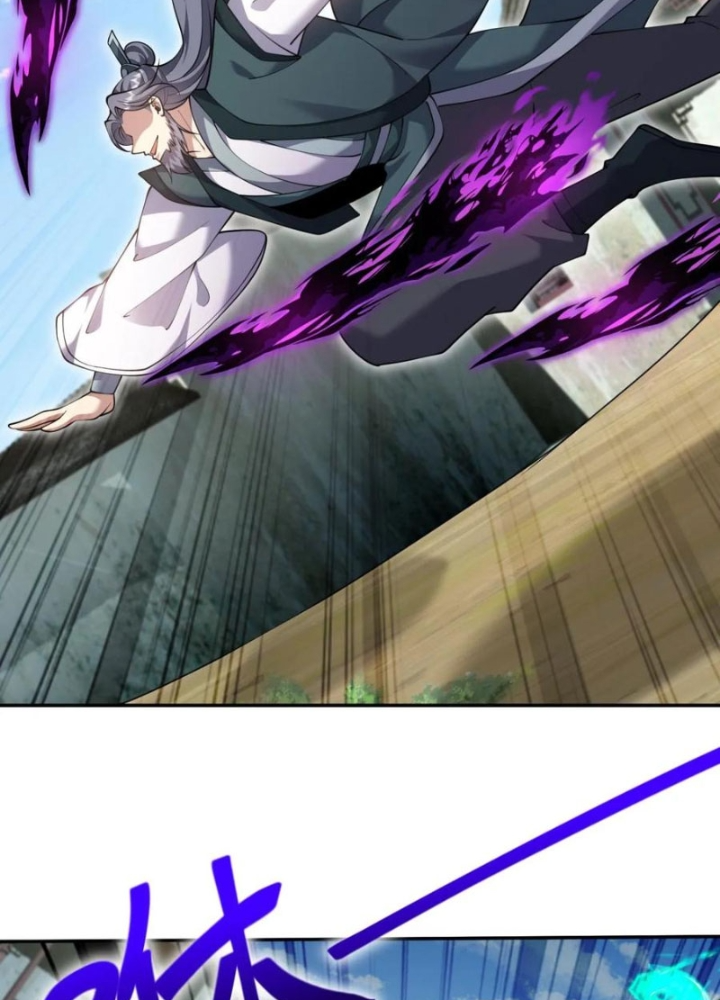 Ta Sống Cùng Nữ Tiếp Viên Hàng Không Tại Hoang Đảo Chapter 81 - Trang 2