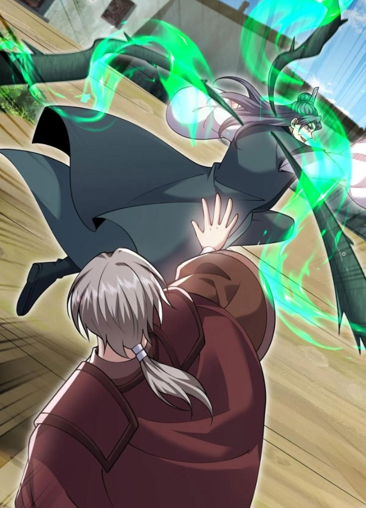 Ta Sống Cùng Nữ Tiếp Viên Hàng Không Tại Hoang Đảo Chapter 81 - Trang 2