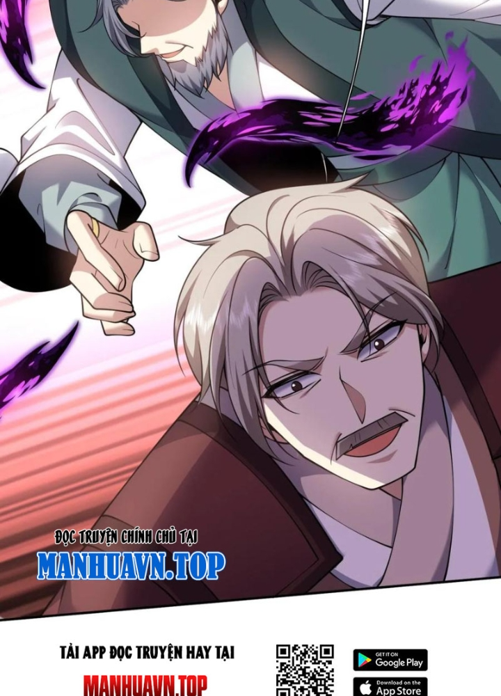 Ta Sống Cùng Nữ Tiếp Viên Hàng Không Tại Hoang Đảo Chapter 81 - Trang 2