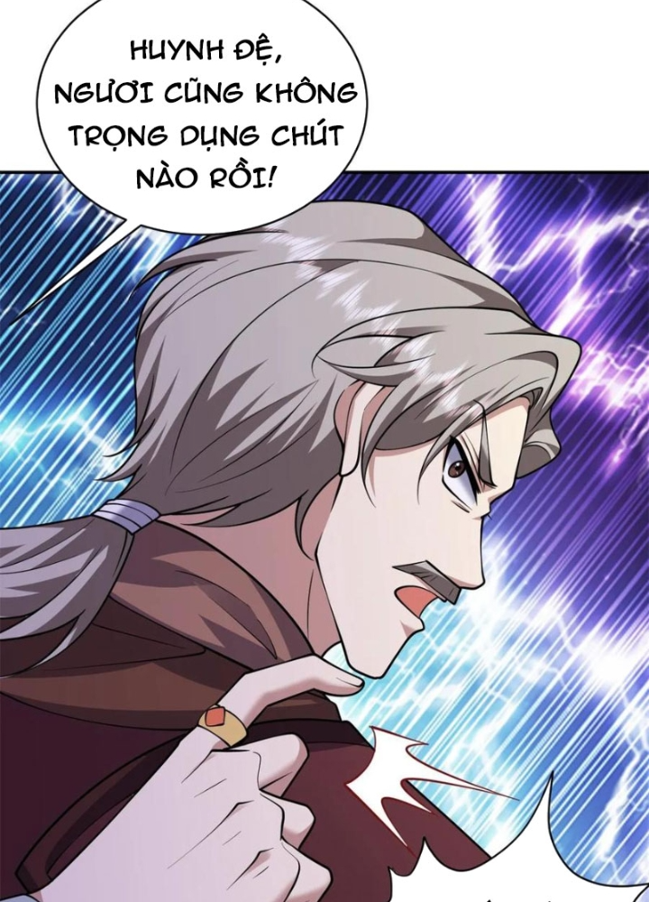 Ta Sống Cùng Nữ Tiếp Viên Hàng Không Tại Hoang Đảo Chapter 81 - Trang 2