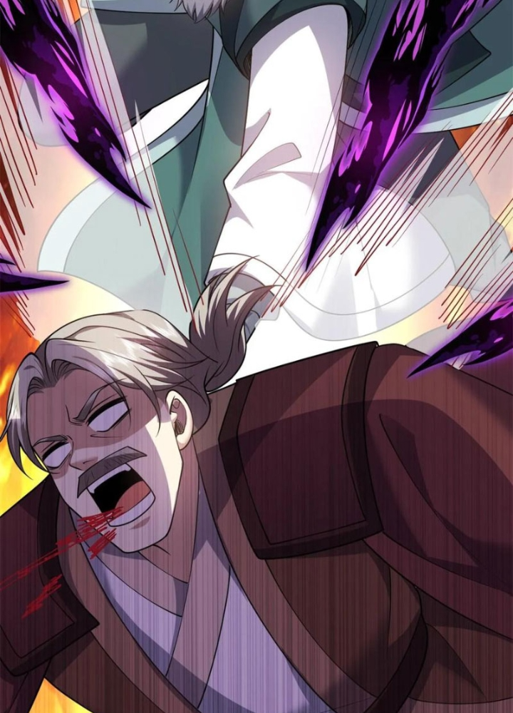 Ta Sống Cùng Nữ Tiếp Viên Hàng Không Tại Hoang Đảo Chapter 81 - Trang 2