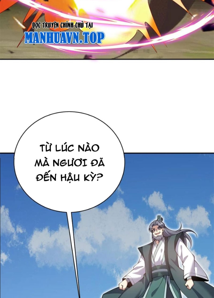 Ta Sống Cùng Nữ Tiếp Viên Hàng Không Tại Hoang Đảo Chapter 81 - Trang 2