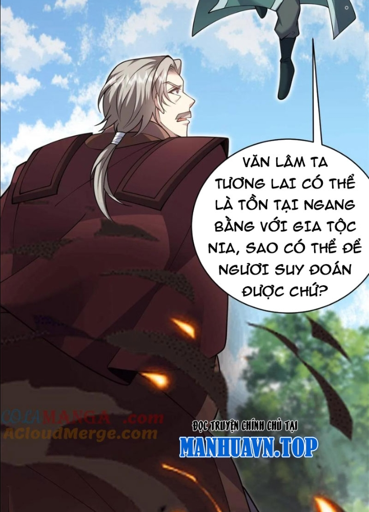 Ta Sống Cùng Nữ Tiếp Viên Hàng Không Tại Hoang Đảo Chapter 81 - Trang 2