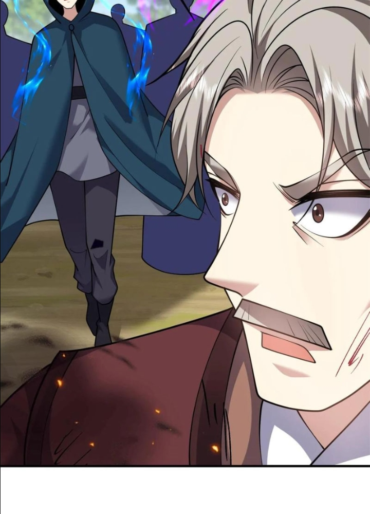 Ta Sống Cùng Nữ Tiếp Viên Hàng Không Tại Hoang Đảo Chapter 81 - Trang 2