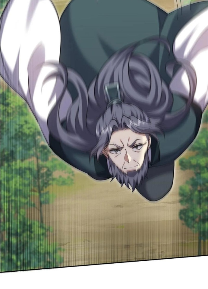 Ta Sống Cùng Nữ Tiếp Viên Hàng Không Tại Hoang Đảo Chapter 81 - Trang 2