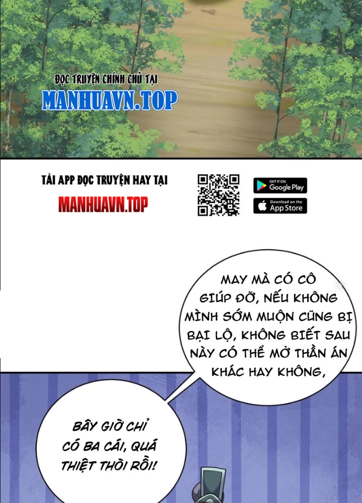 Ta Sống Cùng Nữ Tiếp Viên Hàng Không Tại Hoang Đảo Chapter 81 - Trang 2