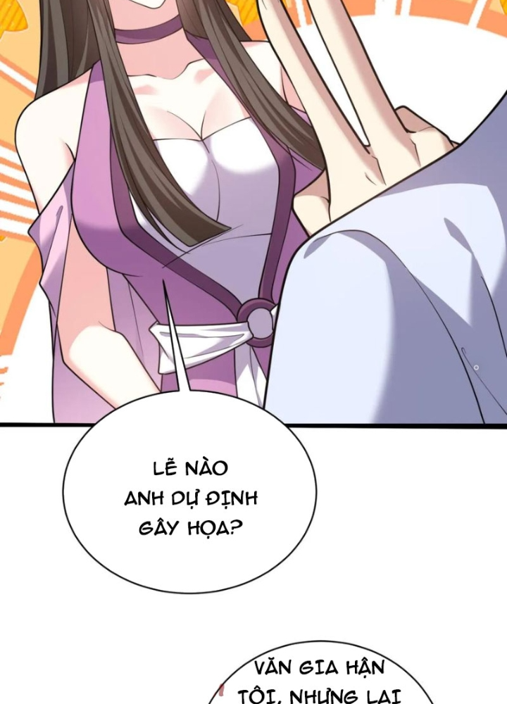 Ta Sống Cùng Nữ Tiếp Viên Hàng Không Tại Hoang Đảo Chapter 81 - Trang 2