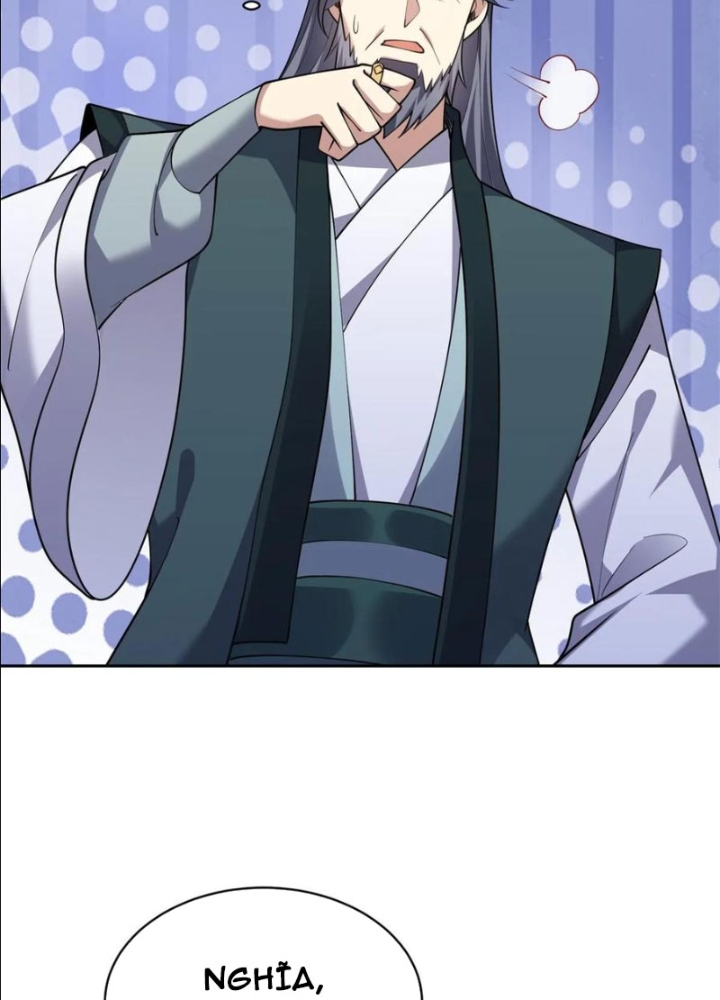 Ta Sống Cùng Nữ Tiếp Viên Hàng Không Tại Hoang Đảo Chapter 81 - Trang 2