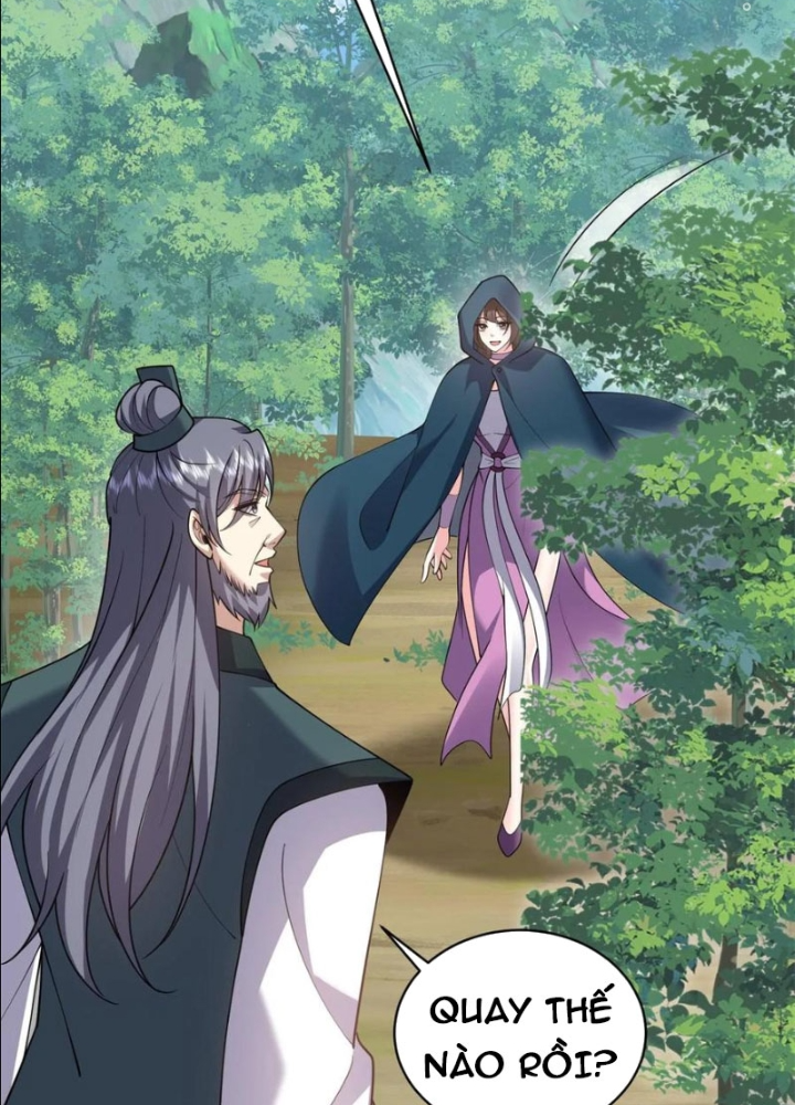Ta Sống Cùng Nữ Tiếp Viên Hàng Không Tại Hoang Đảo Chapter 81 - Trang 2