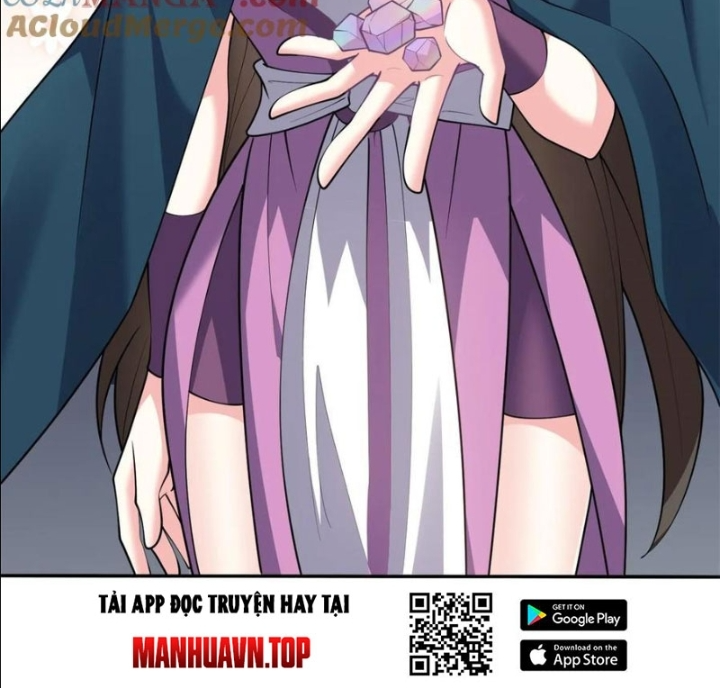 Ta Sống Cùng Nữ Tiếp Viên Hàng Không Tại Hoang Đảo Chapter 81 - Trang 2