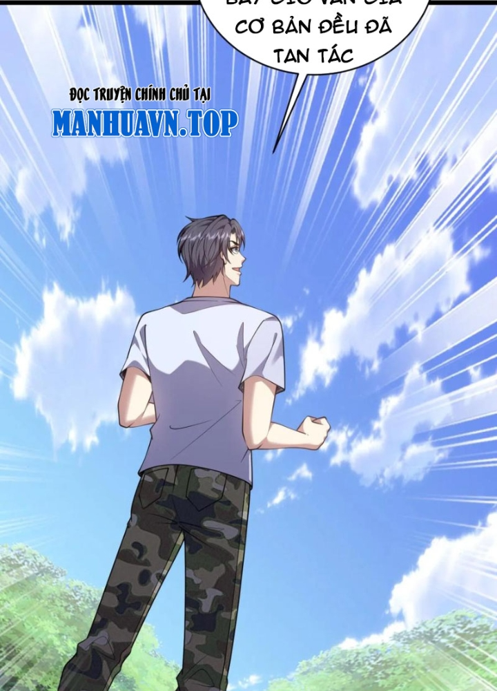 Ta Sống Cùng Nữ Tiếp Viên Hàng Không Tại Hoang Đảo Chapter 81 - Trang 2