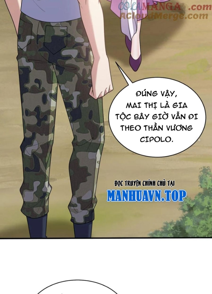 Ta Sống Cùng Nữ Tiếp Viên Hàng Không Tại Hoang Đảo Chapter 81 - Trang 2