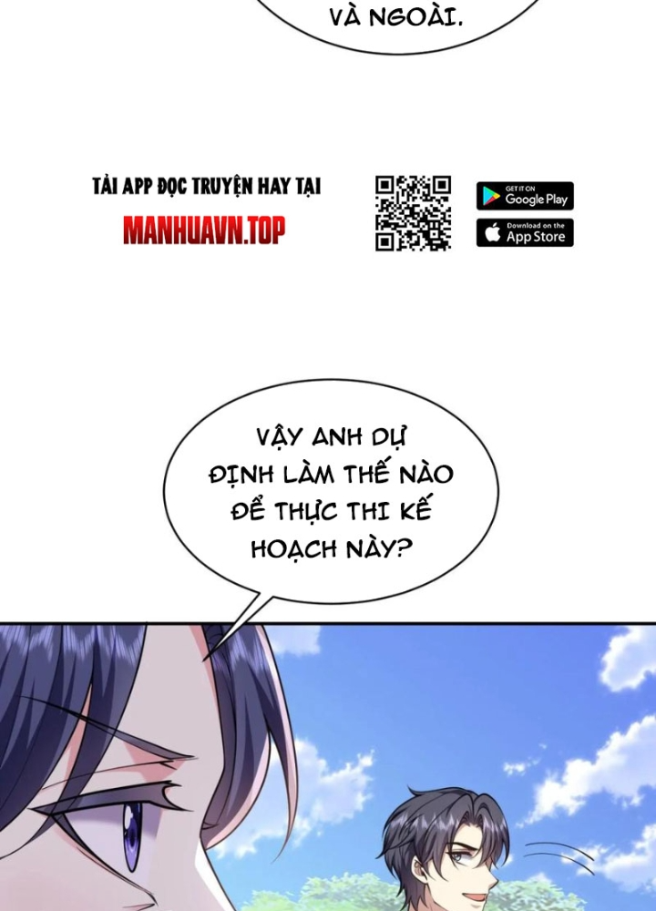 Ta Sống Cùng Nữ Tiếp Viên Hàng Không Tại Hoang Đảo Chapter 81 - Trang 2