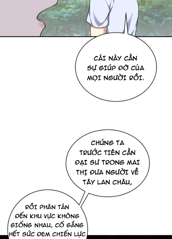 Ta Sống Cùng Nữ Tiếp Viên Hàng Không Tại Hoang Đảo Chapter 81 - Trang 2