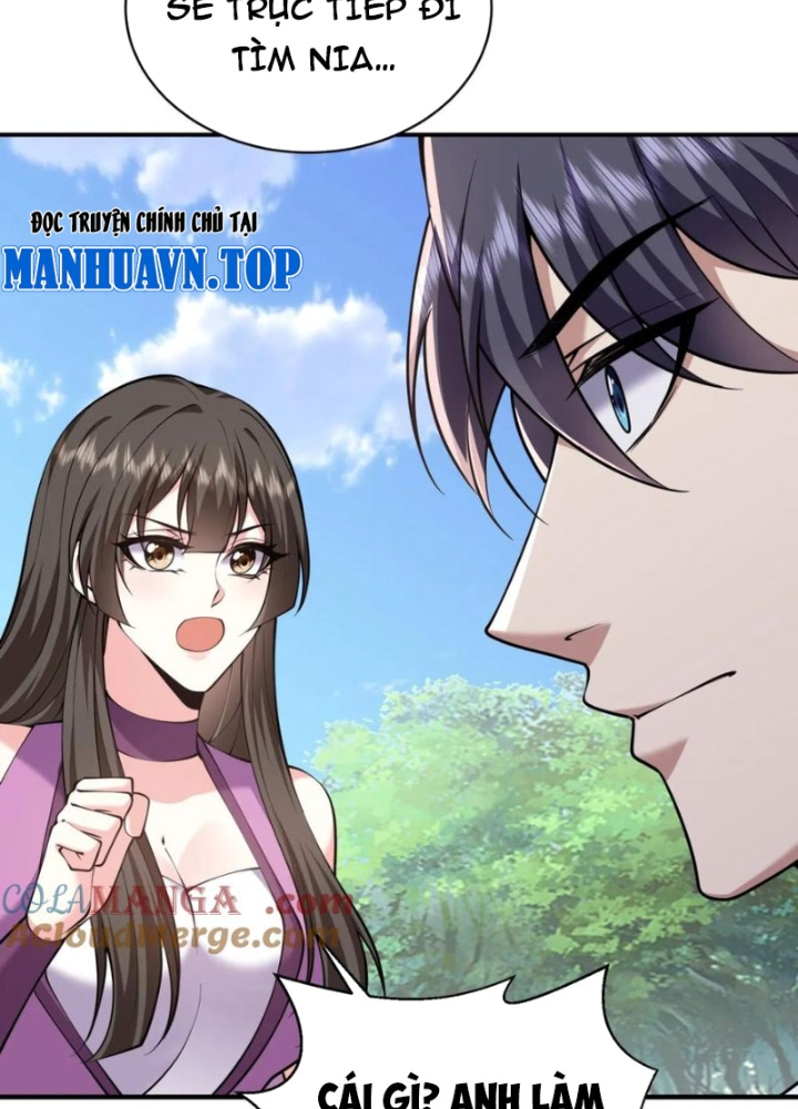 Ta Sống Cùng Nữ Tiếp Viên Hàng Không Tại Hoang Đảo Chapter 81 - Trang 2