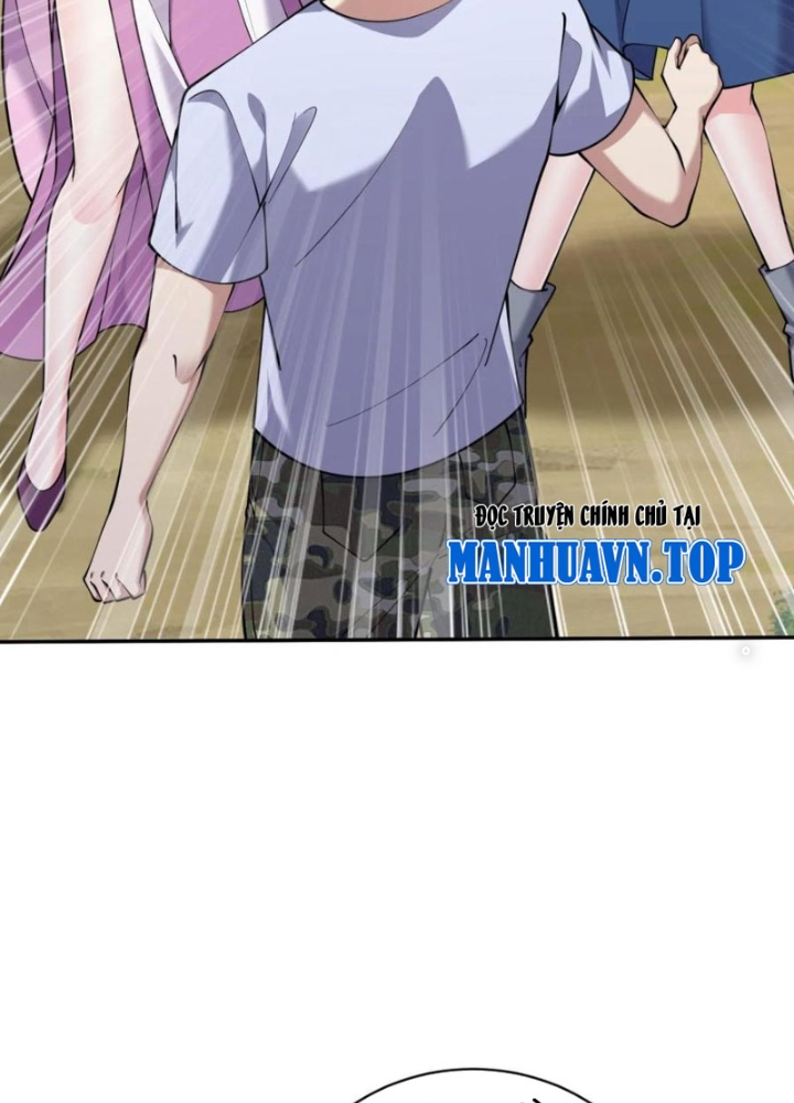 Ta Sống Cùng Nữ Tiếp Viên Hàng Không Tại Hoang Đảo Chapter 81 - Trang 2