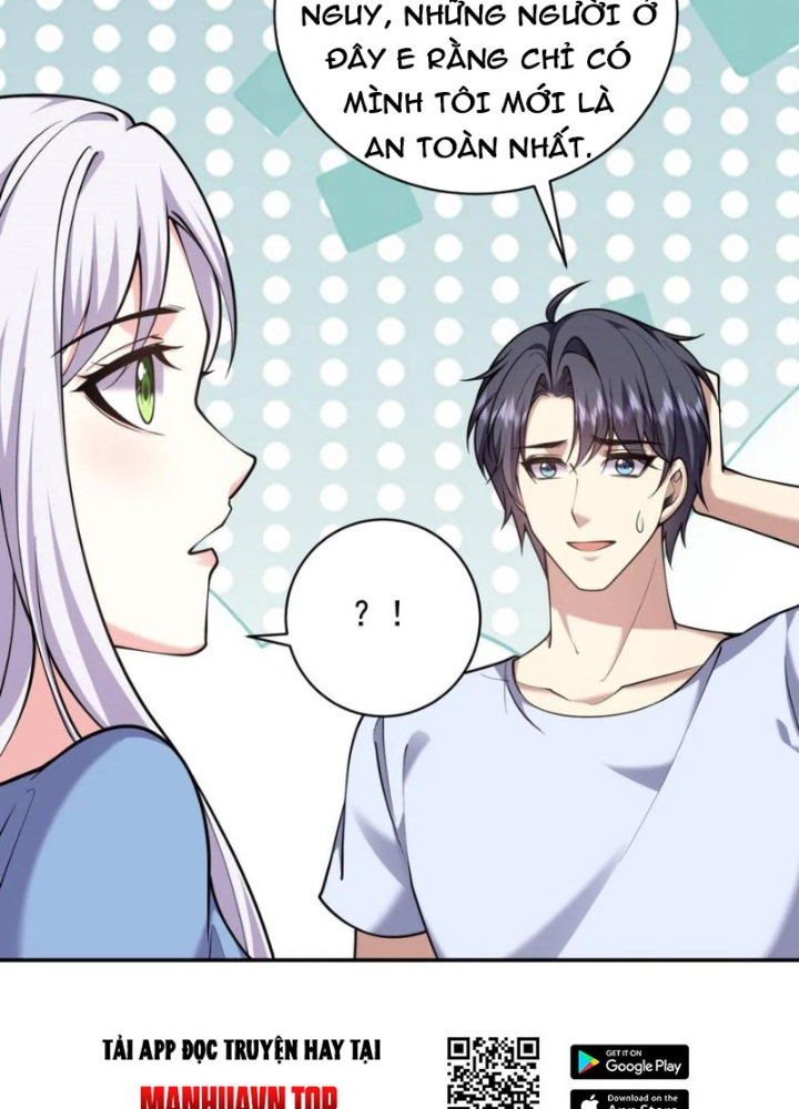 Ta Sống Cùng Nữ Tiếp Viên Hàng Không Tại Hoang Đảo Chapter 81 - Trang 2