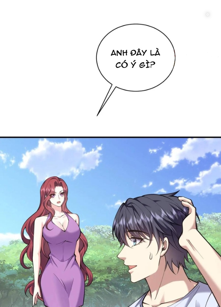 Ta Sống Cùng Nữ Tiếp Viên Hàng Không Tại Hoang Đảo Chapter 81 - Trang 2