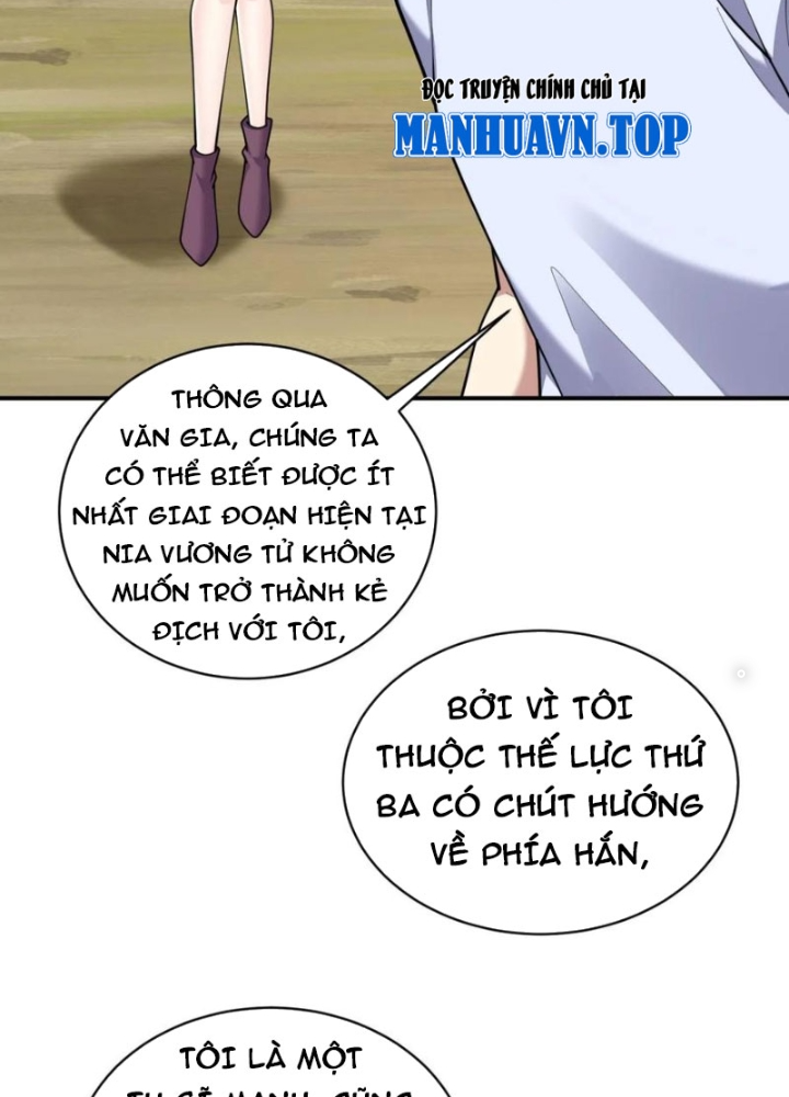 Ta Sống Cùng Nữ Tiếp Viên Hàng Không Tại Hoang Đảo Chapter 81 - Trang 2