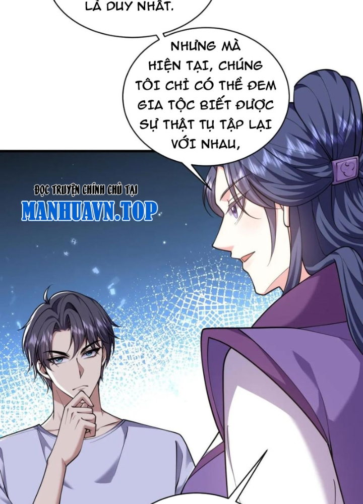 Ta Sống Cùng Nữ Tiếp Viên Hàng Không Tại Hoang Đảo Chapter 81 - Trang 2