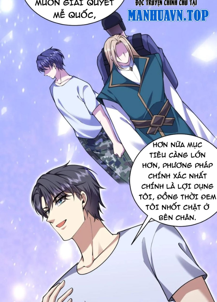 Ta Sống Cùng Nữ Tiếp Viên Hàng Không Tại Hoang Đảo Chapter 81 - Trang 2