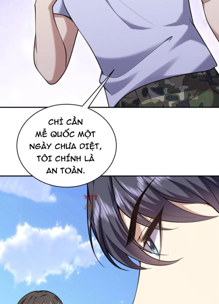 Ta Sống Cùng Nữ Tiếp Viên Hàng Không Tại Hoang Đảo Chapter 81 - Trang 2