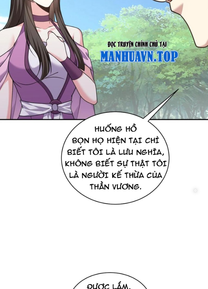 Ta Sống Cùng Nữ Tiếp Viên Hàng Không Tại Hoang Đảo Chapter 81 - Trang 2