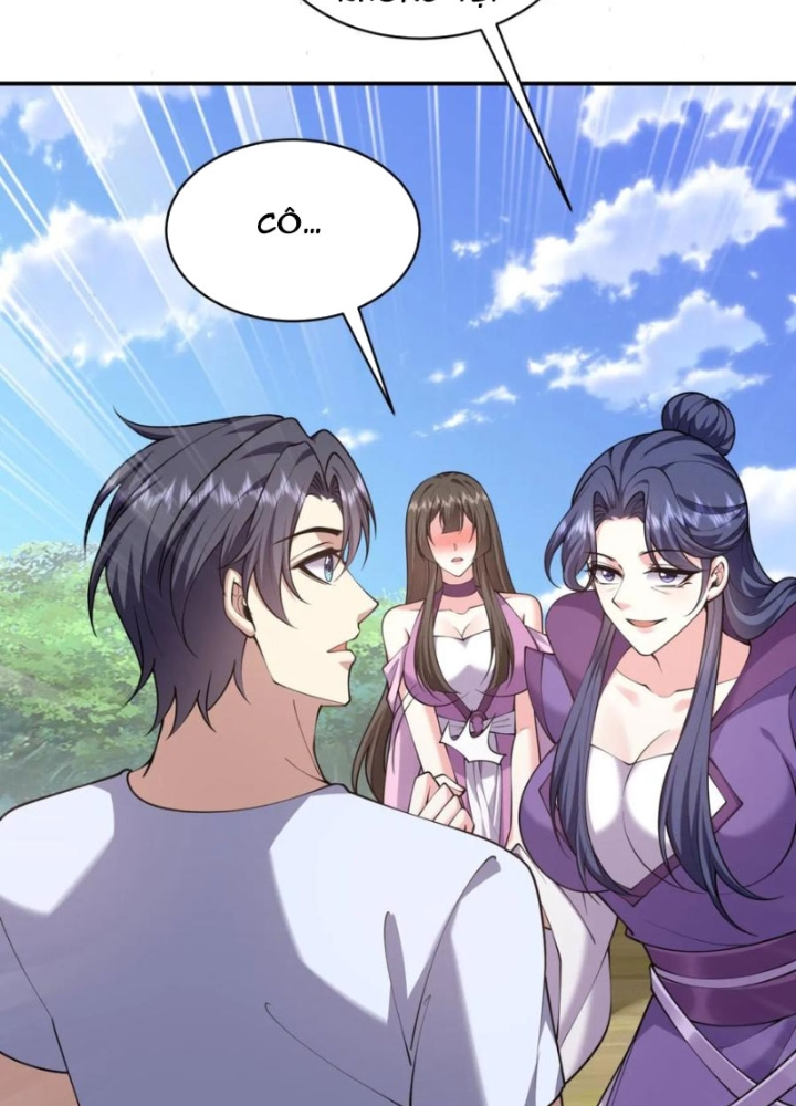 Ta Sống Cùng Nữ Tiếp Viên Hàng Không Tại Hoang Đảo Chapter 81 - Trang 2