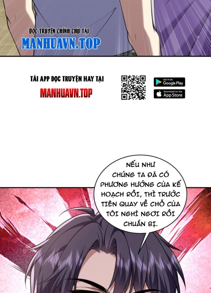 Ta Sống Cùng Nữ Tiếp Viên Hàng Không Tại Hoang Đảo Chapter 81 - Trang 2