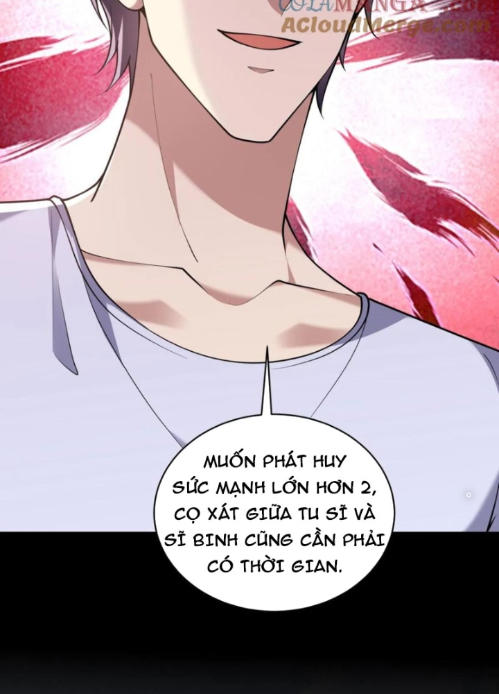 Ta Sống Cùng Nữ Tiếp Viên Hàng Không Tại Hoang Đảo Chapter 81 - Trang 2