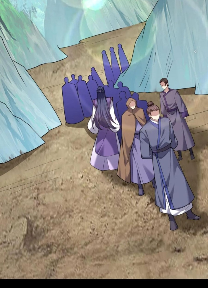 Ta Sống Cùng Nữ Tiếp Viên Hàng Không Tại Hoang Đảo Chapter 81 - Trang 2