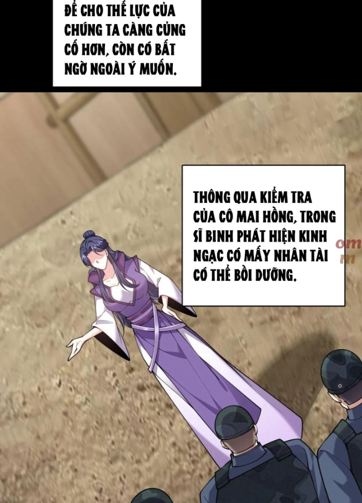 Ta Sống Cùng Nữ Tiếp Viên Hàng Không Tại Hoang Đảo Chapter 81 - Trang 2