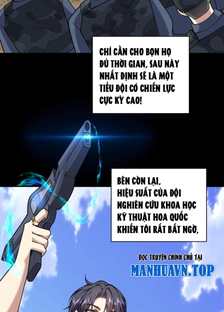 Ta Sống Cùng Nữ Tiếp Viên Hàng Không Tại Hoang Đảo Chapter 81 - Trang 2