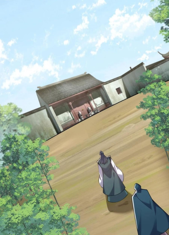 Ta Sống Cùng Nữ Tiếp Viên Hàng Không Tại Hoang Đảo Chapter 81 - Trang 2