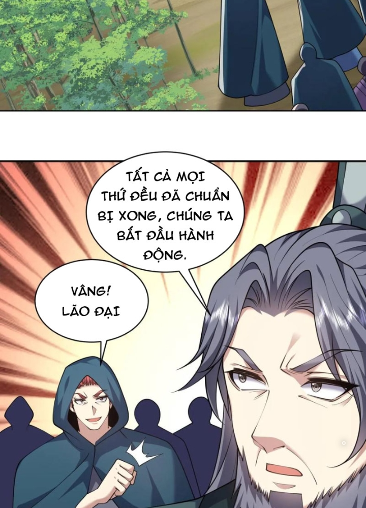 Ta Sống Cùng Nữ Tiếp Viên Hàng Không Tại Hoang Đảo Chapter 81 - Trang 2