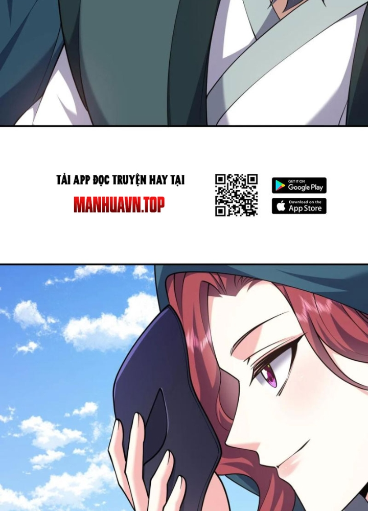 Ta Sống Cùng Nữ Tiếp Viên Hàng Không Tại Hoang Đảo Chapter 81 - Trang 2