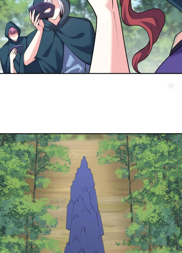 Ta Sống Cùng Nữ Tiếp Viên Hàng Không Tại Hoang Đảo Chapter 81 - Trang 2