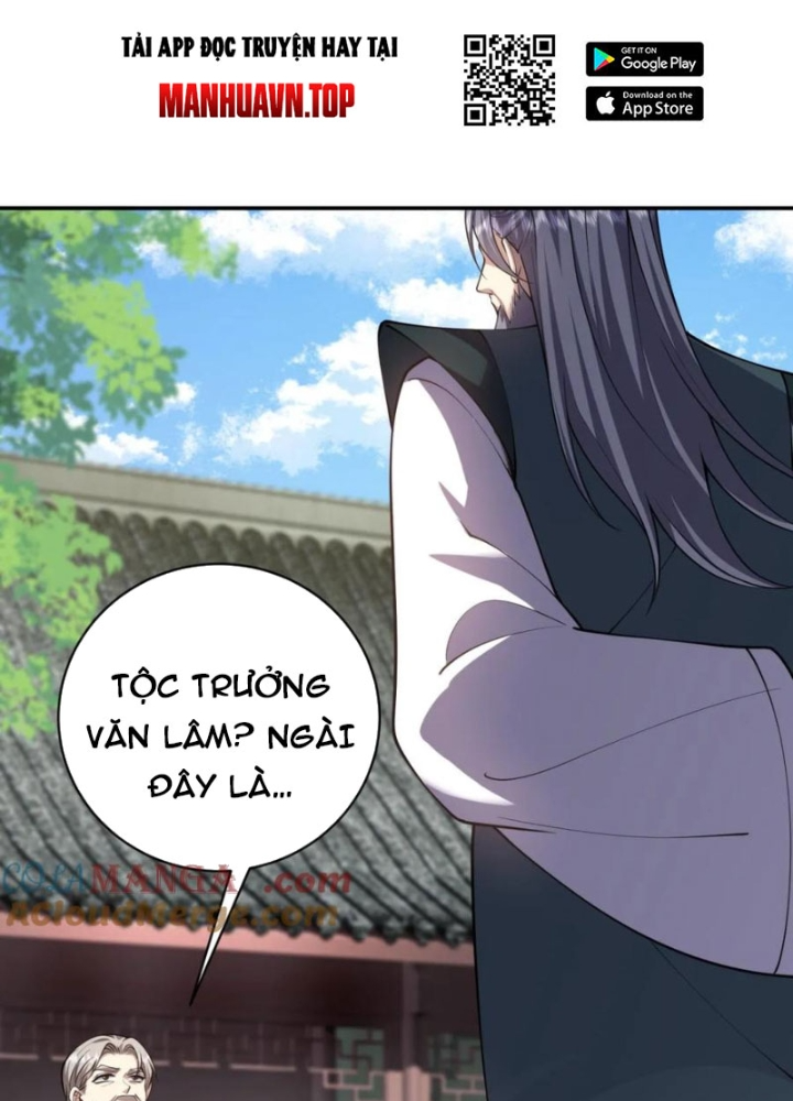 Ta Sống Cùng Nữ Tiếp Viên Hàng Không Tại Hoang Đảo Chapter 81 - Trang 2