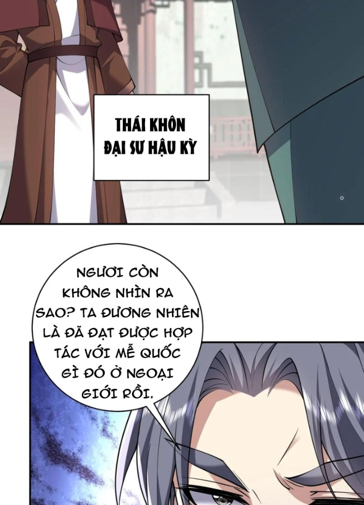 Ta Sống Cùng Nữ Tiếp Viên Hàng Không Tại Hoang Đảo Chapter 81 - Trang 2