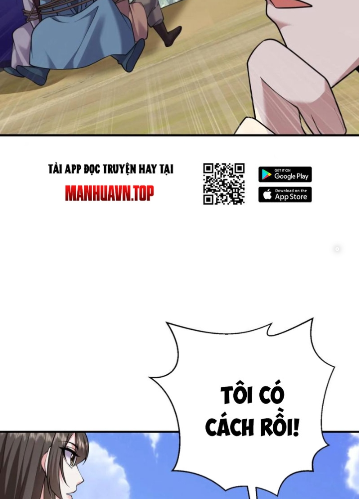 Ta Sống Cùng Nữ Tiếp Viên Hàng Không Tại Hoang Đảo Chapter 81 - Trang 2