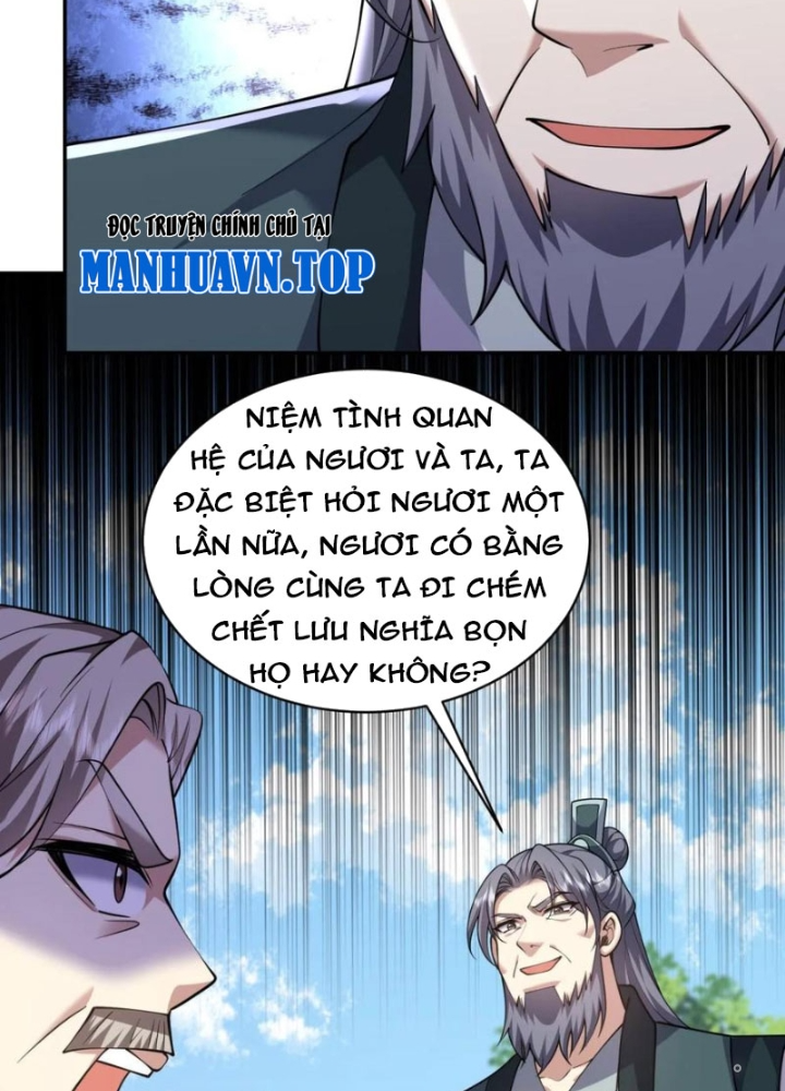 Ta Sống Cùng Nữ Tiếp Viên Hàng Không Tại Hoang Đảo Chapter 81 - Trang 2