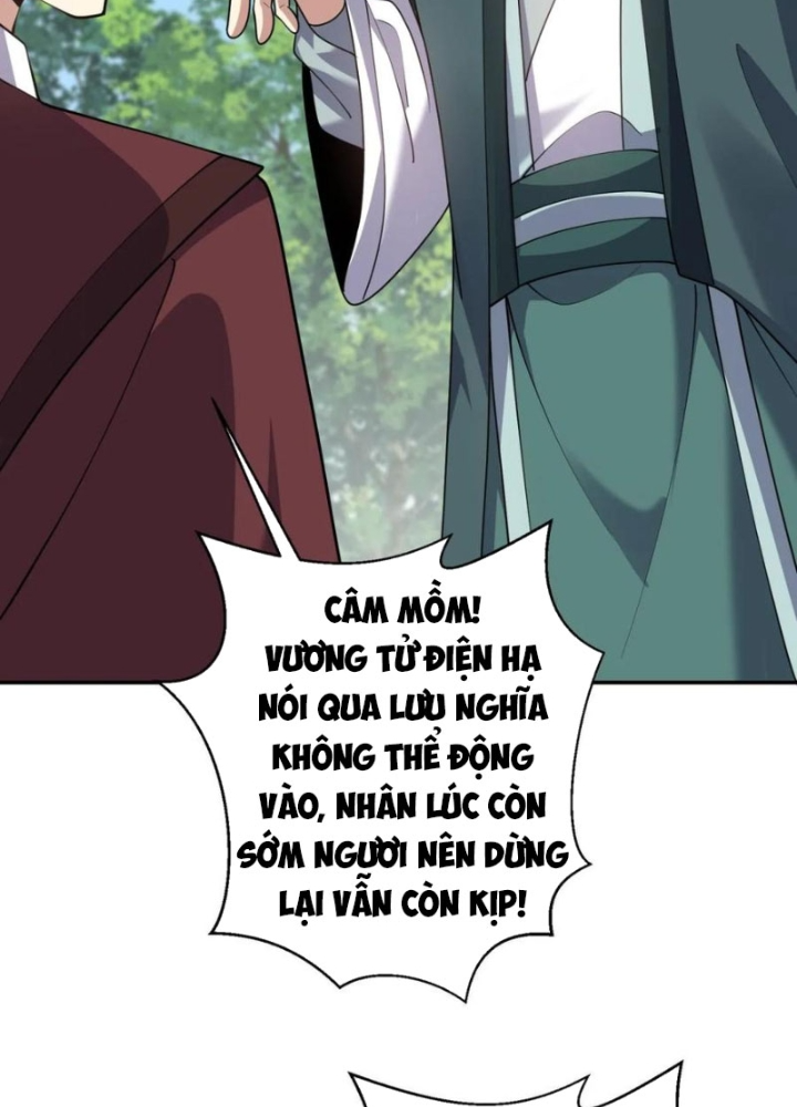 Ta Sống Cùng Nữ Tiếp Viên Hàng Không Tại Hoang Đảo Chapter 81 - Trang 2