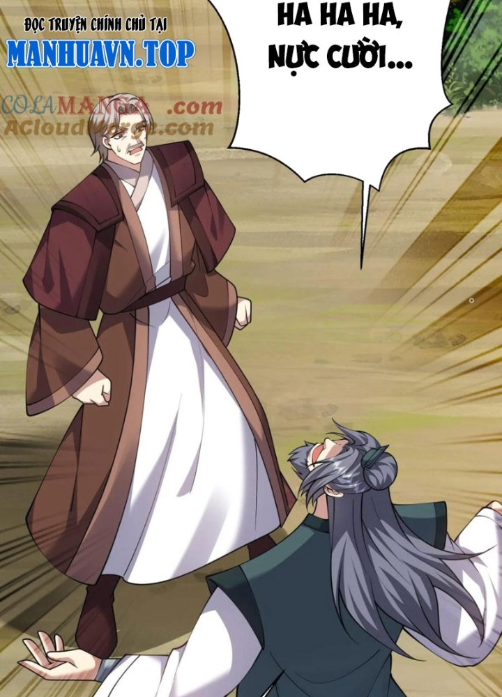 Ta Sống Cùng Nữ Tiếp Viên Hàng Không Tại Hoang Đảo Chapter 81 - Trang 2