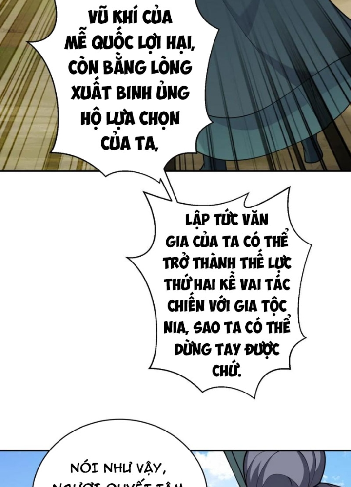 Ta Sống Cùng Nữ Tiếp Viên Hàng Không Tại Hoang Đảo Chapter 81 - Trang 2