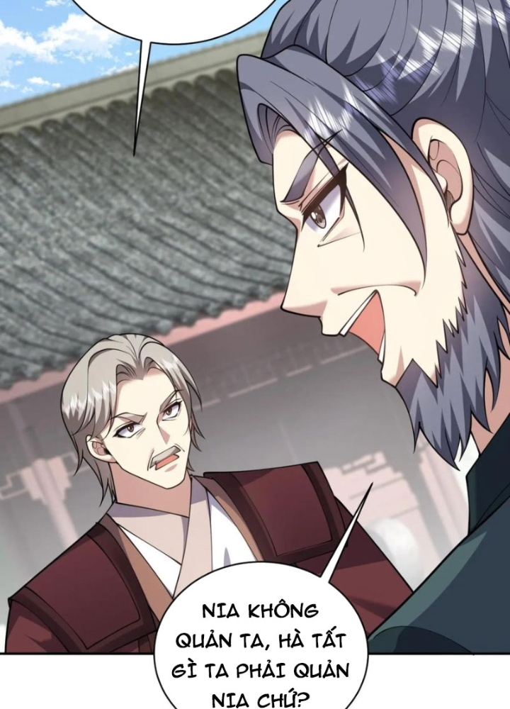 Ta Sống Cùng Nữ Tiếp Viên Hàng Không Tại Hoang Đảo Chapter 81 - Trang 2